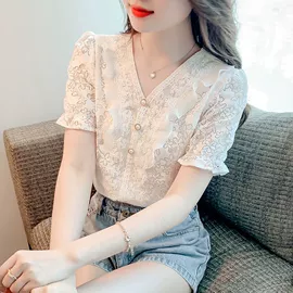 女式针织衫;女式衬衫;小西装