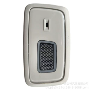 Suitable for the new 2025 Volvo XC90, touch-sensitive LED roof reading light, part numbers 31699270 and 31699261