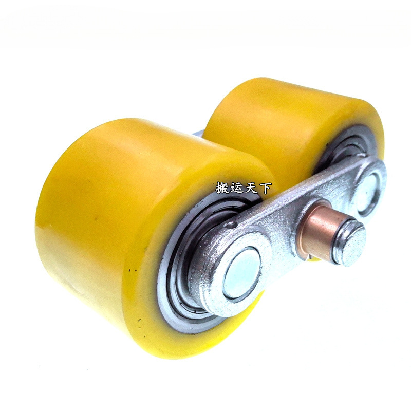 Accesorios de fuerza media de diamante pequeño, rueda delantera y trasera, conjunto de rueda motriz, engranaje de elevación, motor de elevación, abrazadera de controlador de soporte de eje EP