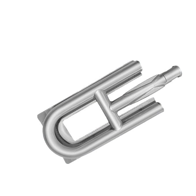quemador exterior en forma de U para cocina Calise 0K2000 OK3000 OK4000