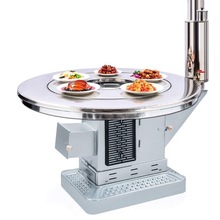 柴煤两用取暖炉室内无烟烧柴烤火炉家用煤炭回风炉农村新款柴火炉