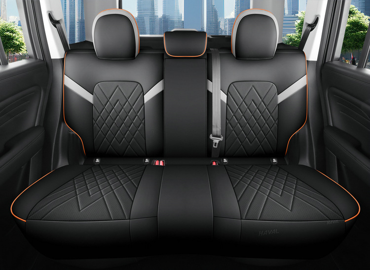 23 Haval h5 applicable seat cover fully surrounded by four seasons seat cover 2023 new Great Wall Harvard H5 car seat cushion