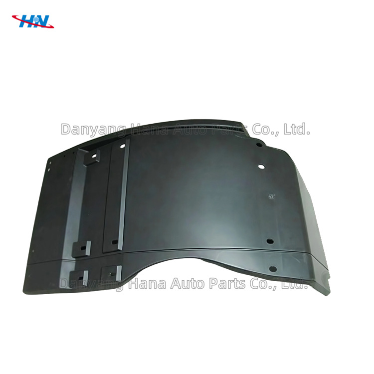 Guardabarros 504099389 para piezas de camiones Iveco LVECO