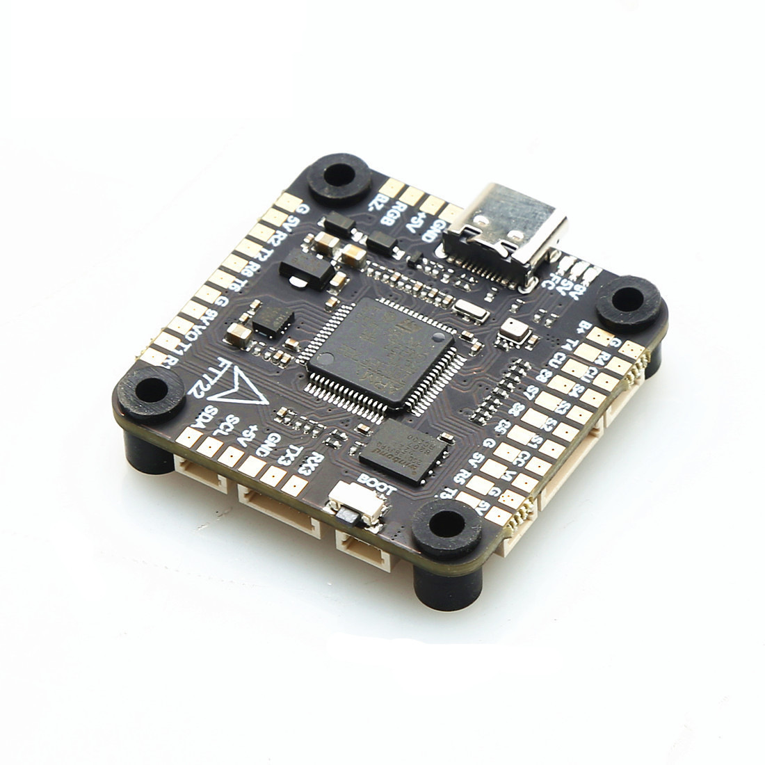 F722 single flight control [ICM42866]