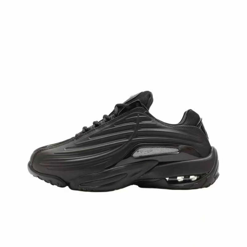 Putian Cross-border Hot Step2 Co-branding Duck Shoes Terra Tide Retro Casual Sports Shoes Hombres y Hombres