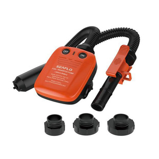 Marine multifunctional portable electric oil pump small DC oil pump lithium portable diesel yacht accessories