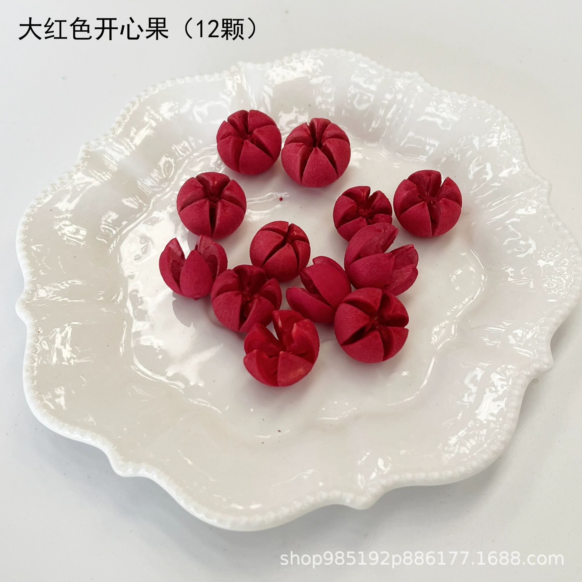 Doll from Yunnan province, DIY