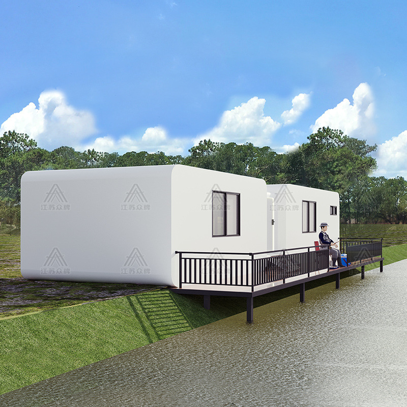 Apple Warehouse casa móvil oficina área escénica tienda quiosco cápsula espacial al aire libre casa de familia sala de estar