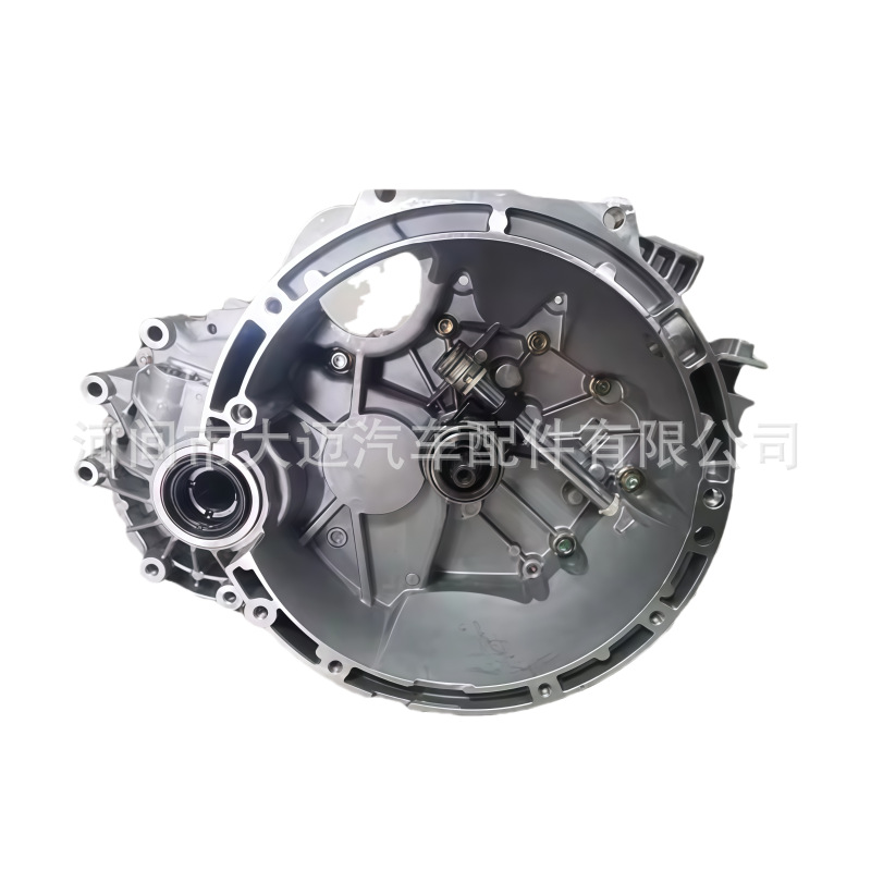 Chery 515 Cowin C3/Cowin 3/E3/E5/K50 Qr515Mha 1701100-Ac01 Gearbox