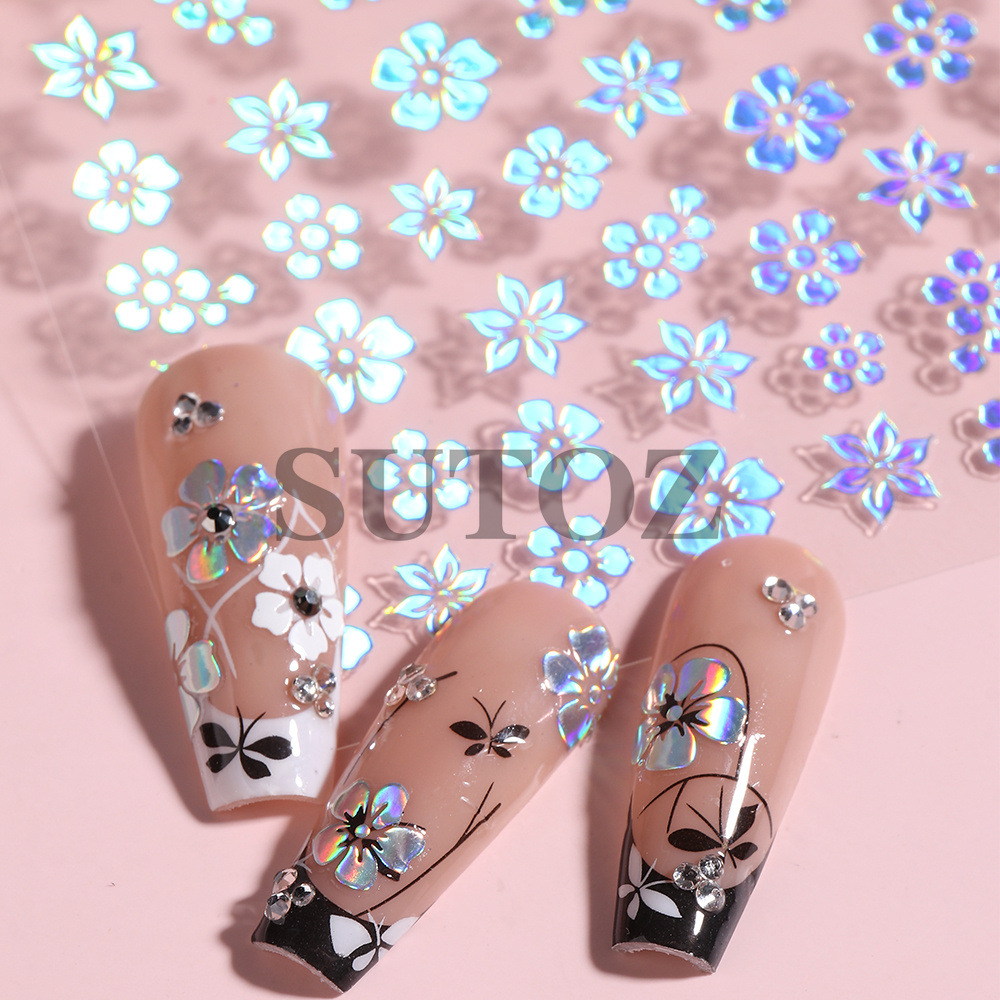 holoflower 6