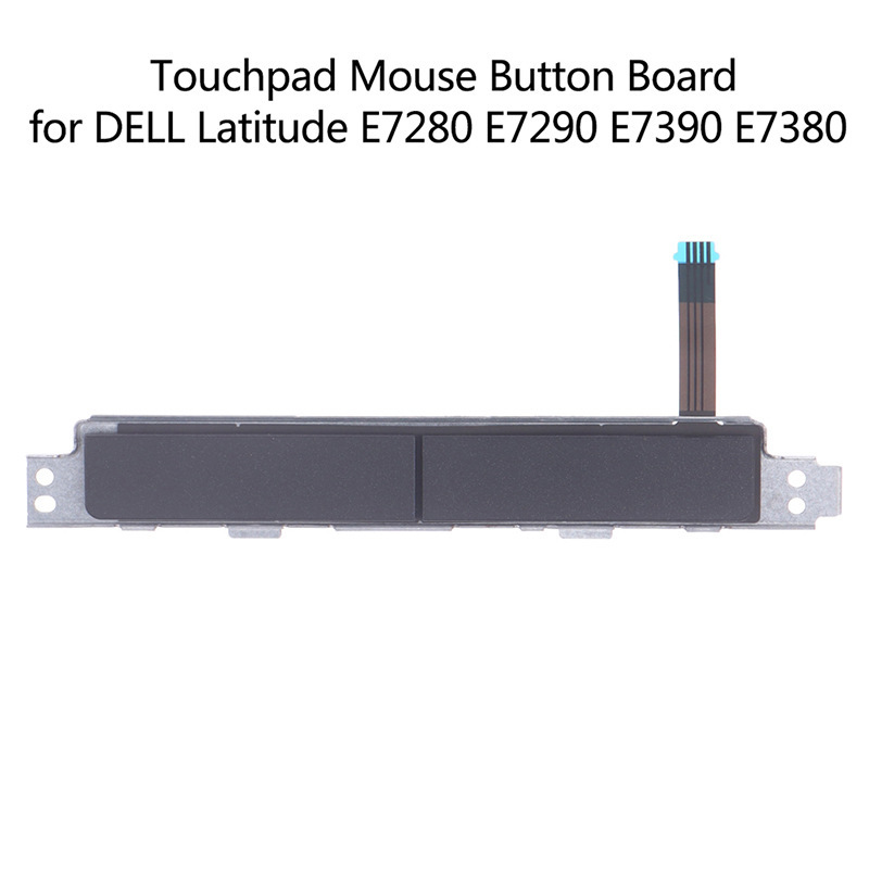 For Dell/Dell E7280 E7290 E7390 E7380 Touchpad Left and Right Keys 0HR8RF