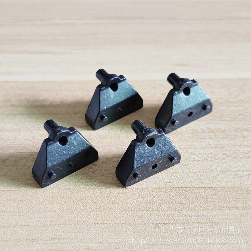 Transfronterizo Manniu MN78 chenoji piezas originales del engranaje de dirección de la barra de dirección amortiguador marco neumático eje caja de cambios anti-colisión