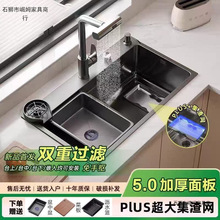 �Ӻ�5.0�N��ˮ��304���P䓴�β�С�������y�����^�Vϴ��ϴ���