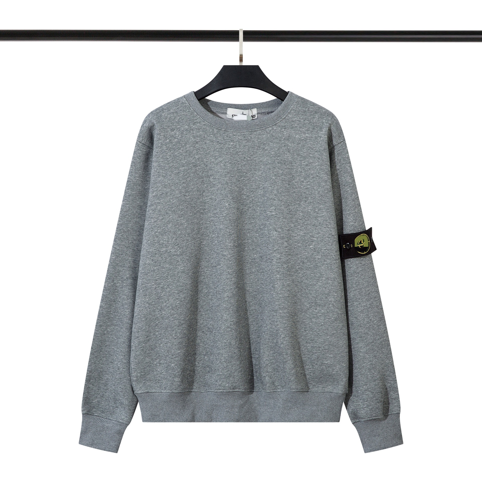 296 light gray plus velvet