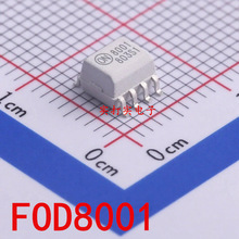ԭװ FOD8001 SOP8��Ƭ F8001 HCPL-8001 ���� ������