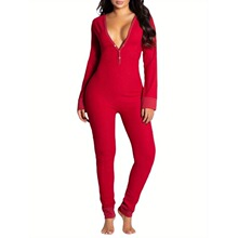 O 46444 Sexy Bodysuit Pajamas �Ը�����˯�� �羳��������