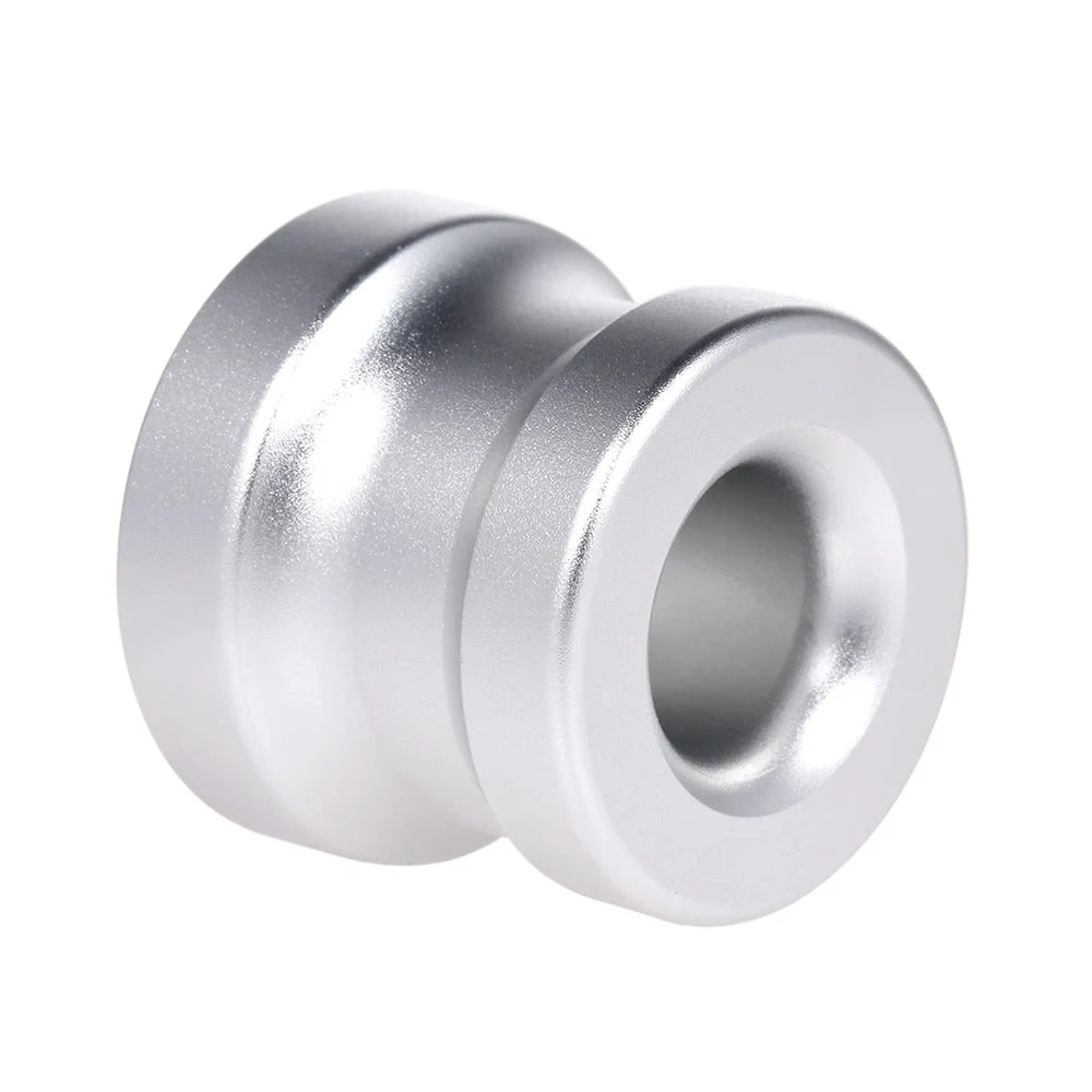 Spot Amazon AliExpress mismo estilo soporte para navaja de aleación de aluminio soporte para cuchillo de barba soporte para cepillo de dientes soporte para cuchillos maquinilla de afeitar