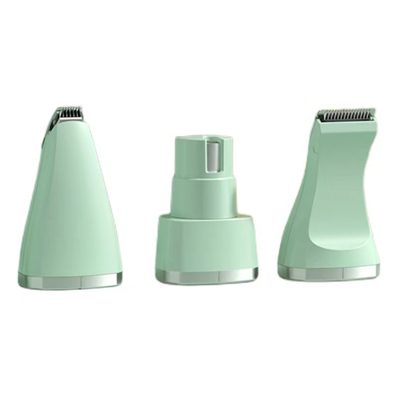 Máquina de afeitar para perros, tijeras eléctricas para mascotas, tijeras de afeitar para perros, tijeras eléctricas profesionales, tijeras de pelo transfronterizas
