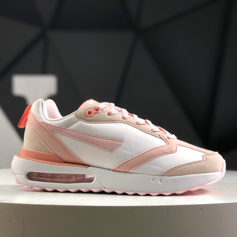 Pure Original Max Dawn Jogging Shoes Dawn Retro Air Cushion Versatile Casual Sports Running Shoes Men and Women Comfortable Work Clothing Shoes