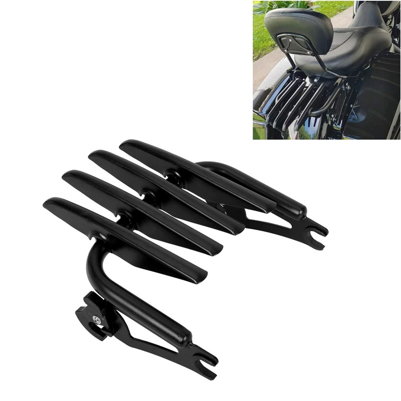 Motorcycle accessories Harley street gliding road king travelers modified after modification
