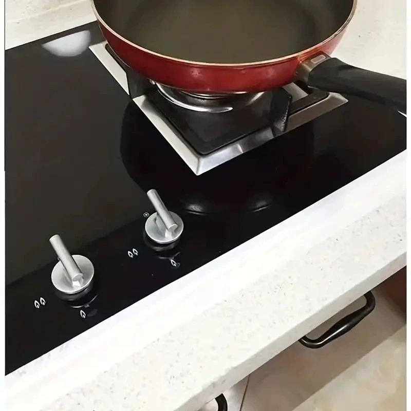 Специальный противогрибковый и водонепроницаемый скотч для кухни и ванной — влагостойкие полосы для зазоров у раковины и унитаза, угловые уплотнительные ленты