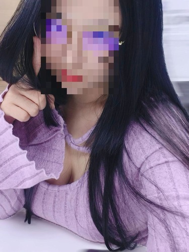 Soft, loose, gentle, thin, lazy-style outerwear knit sweater for autumn and winter, sweet base layer, Japanese sexy top