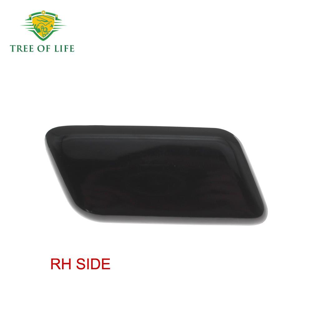 8264A131BA 8264A132BA para cubierta de boquilla del limpiador de faro de Mitsubishi Pajero