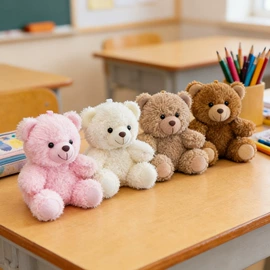 毛绒玩具;ins公仔;公仔抱枕