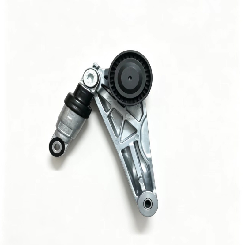 4627038AA 04627038AA is suitable for Jeep Wrangler JK 3.6 belt tensioner
