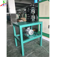 钢丝海绵擦机洗刷大王 沐浴条生产设备切片机 数控百洁布织布机