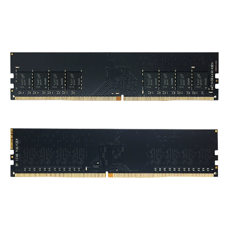 Память для компьютера DDR4 2400 8G 4G 16G полностью совместимая планка памяти OEM