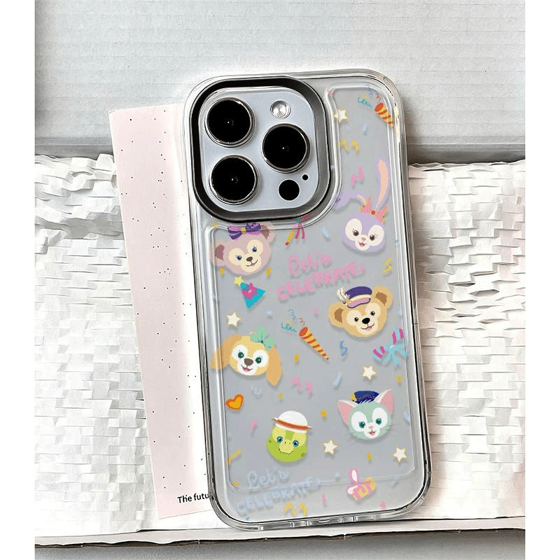 Apple, милый совместимый iPhone 16, чехол для телефона, 16promax, iphone, 15plus, 13/