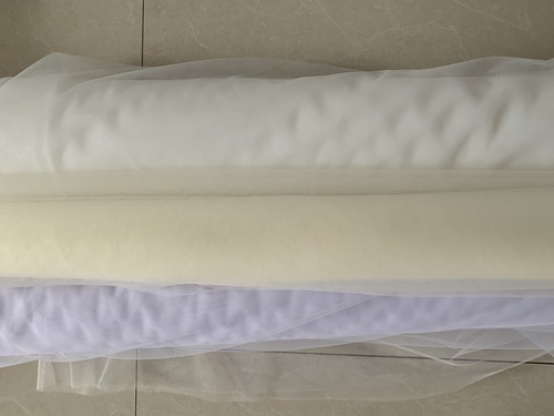 New white 3-meter wide wedding veil cathedral three-dimensional flower bridal headdress metal hair comb long veil