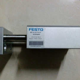 B030*原装拆机费斯托气缸  ADF-16-30-P-A-KF 实物图片 包好