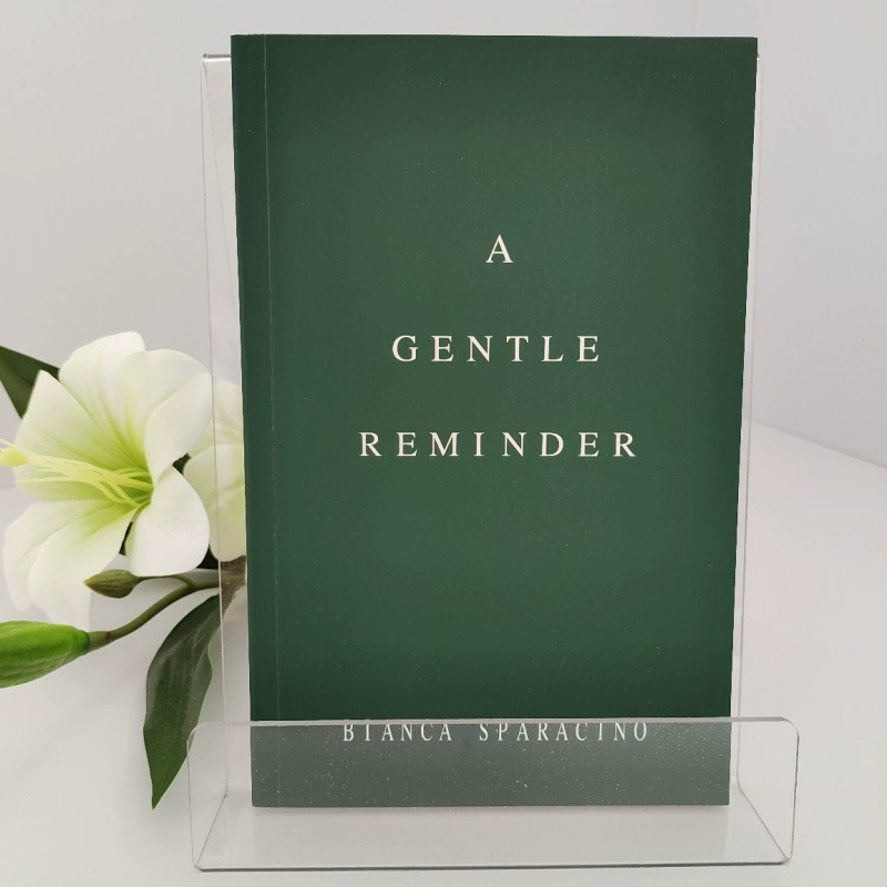Хит A Gentle Reminder Английская версия