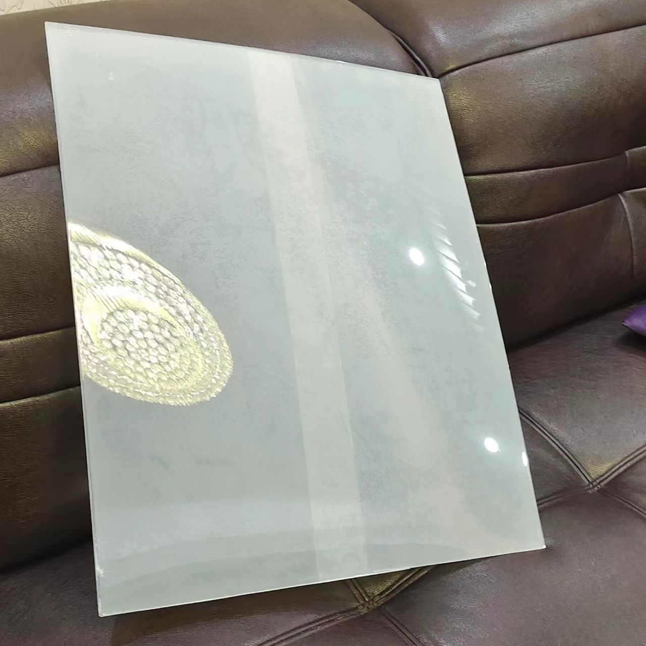 大面积玻纤板材全无尘/高光镜面UV喷油/钢琴烤漆/喷涂/喷漆加工