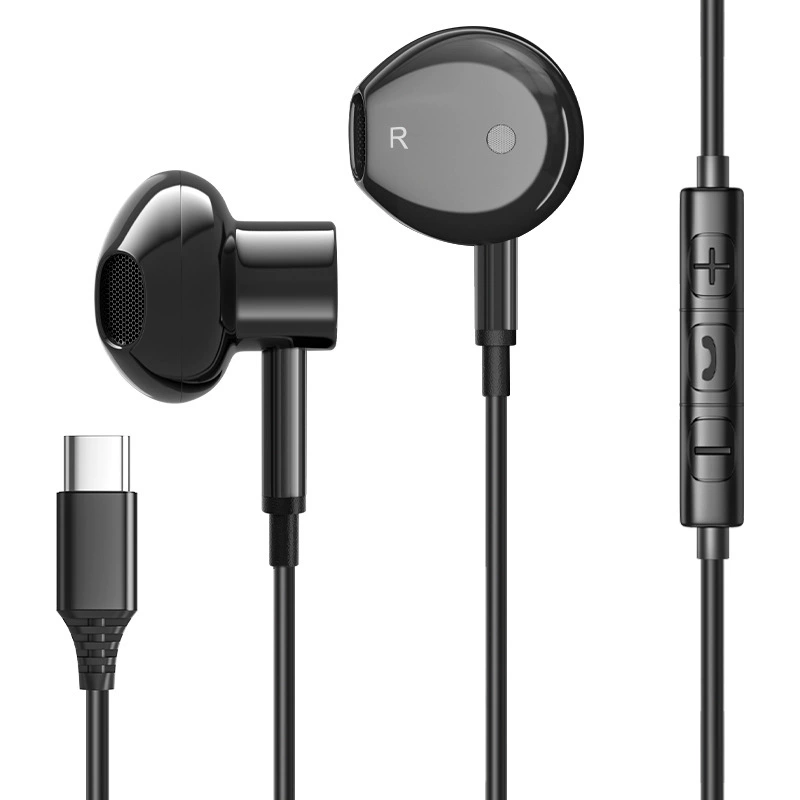 Наушники, совместимые с игровой защитой ушей, Amazon, проводное управление, Android