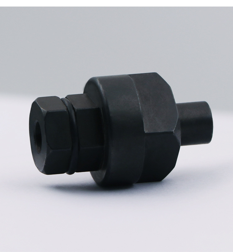 Volkswagen Audi T40058 crankshaft rotating sleeve Audi timing tool Volkswagen Audi special sleeve