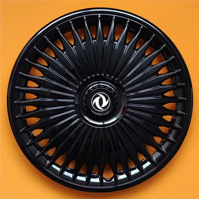 for Dongfeng Xiaokang K07: Digər kuzov və aksesuarlar - bentleys-new-all-black-14inch-4-pieces
