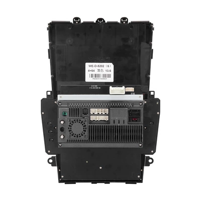 Suitable for 12-19 Infiniti: DVD Navigation