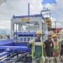 免烧定制免烧砖水泥砖机