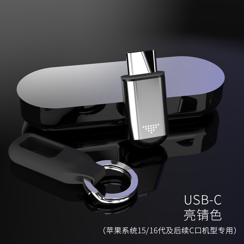 Mini teléfono móvil inteligente transmisor infrarrojo multifuncional corto control remoto Android IOS fábrica universal