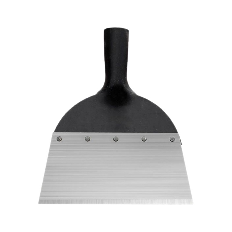 Pala de estiércol de pollo pala de estiércol de cerdo herramienta de cría pala de limpieza de estiércol pala de piel de pared