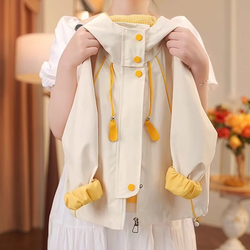 Niñas más abrigo de terciopelo otoño-invierno 2025 nuevo traje de asalto de niños vestidos de otoño niñas casuales chaqueta gruesa superior