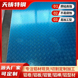 铝及铝合金材;不锈钢卷;不锈钢圆棒