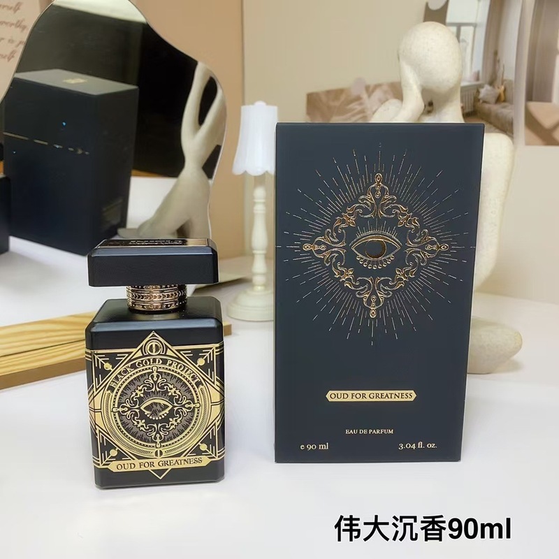 跨境越南香水因提诺伟大乌木TI幸福沉香模范迷幻的爱香水90ml|undefined