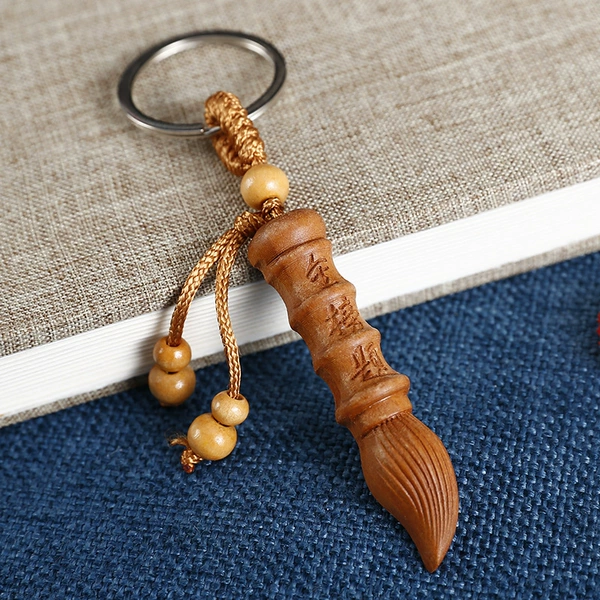 Gold List Title Pen