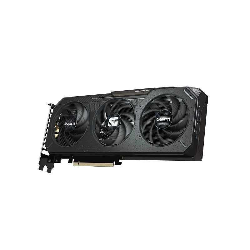 Гигабайт GeForce RTX 5060Ti GAMING OC 16G подходит для игровых киберспортивных компьютеров графическая карта