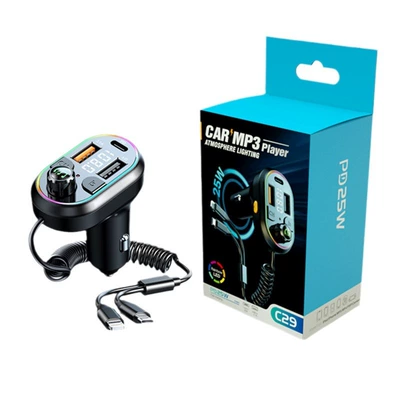 New car charger one: Mobil şarj cihazları