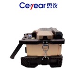 中电科思仪 Аппарат для сварки волокон 6481-C1+/B5+/A9+, полностью автоматическая интеллектуальная машина для сращивания волокон